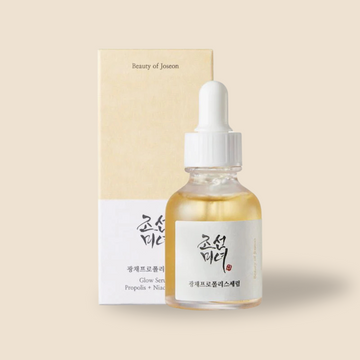 Beauty of Joseon Glow Serum Propolis and Niacinamide