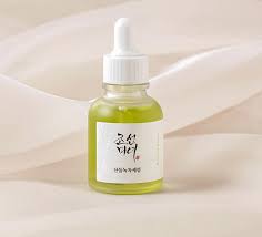 Beauty of Joseon Calming Serum : Green tea + Panthenol 30ml