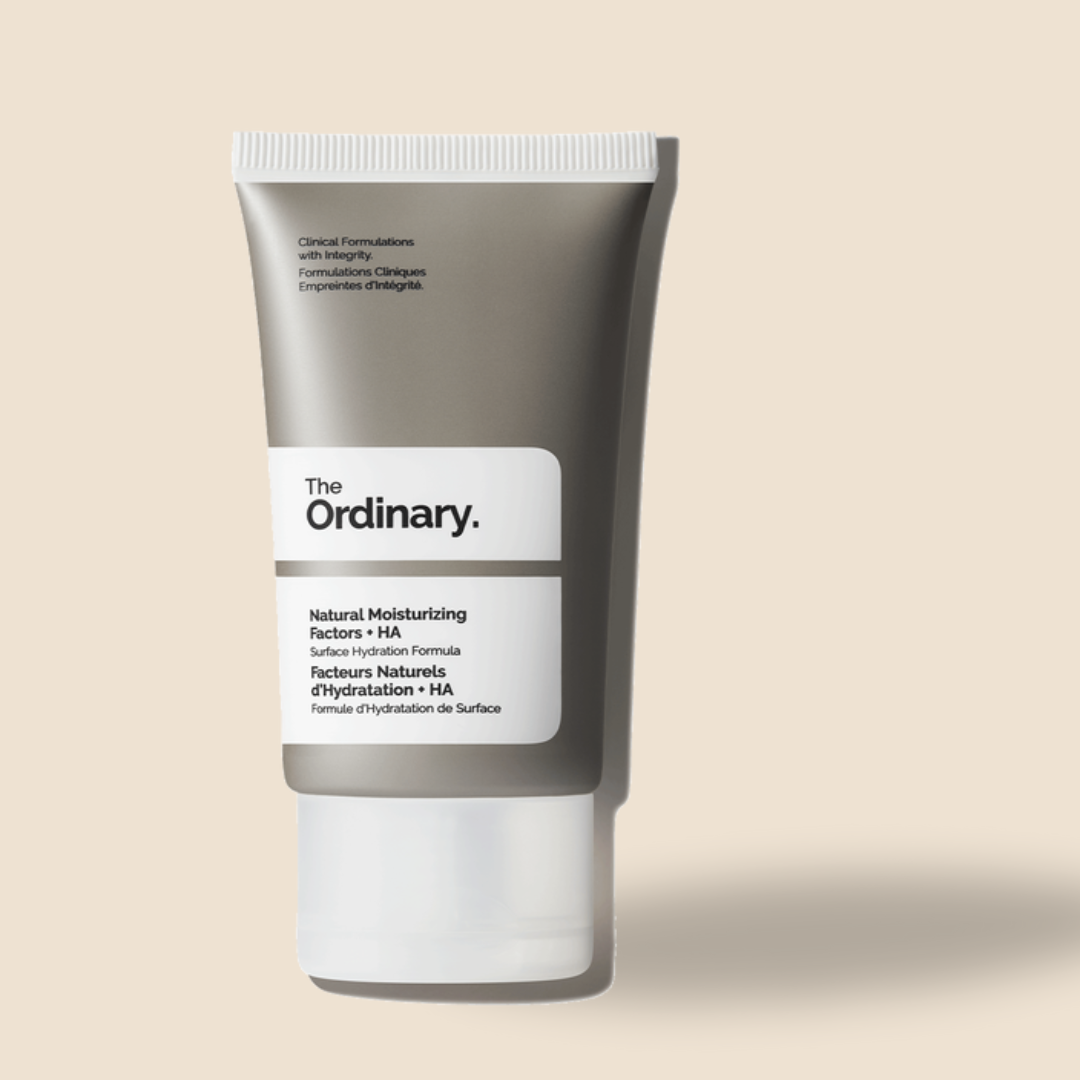 Ordinary Natural Moisturizing Factors + HA 4.3